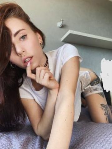 Анкета проститутки Хана, 23 года